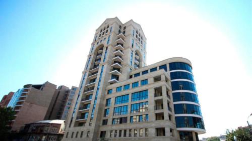 Kentron Apartment | Rooftop Apart-Hotel