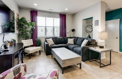 Southside House | Rooftop Deck w/ AC! Near NAU and Downtown