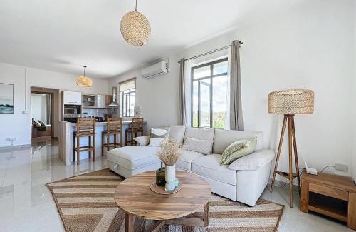 Grand-Baie Apartment | Rooftop Grand-Baie with private pool Ôfwewe
