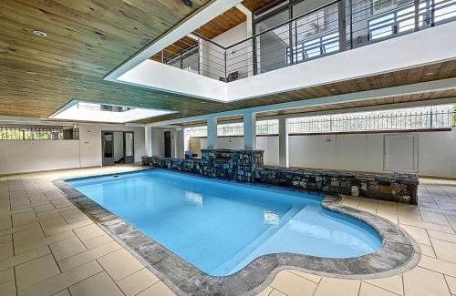 Grand-Baie Apartment | Rooftop Grand-Baie with private pool Ôfwewe