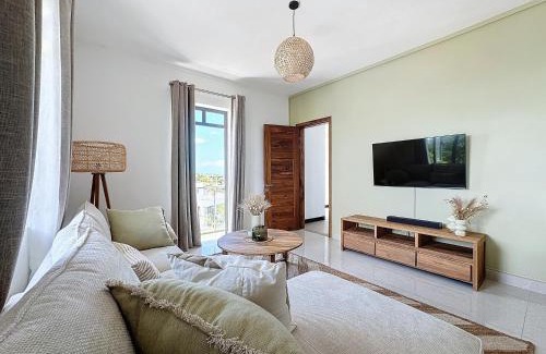 Grand-Baie Apartment | Rooftop Grand-Baie with private pool Ôfwewe