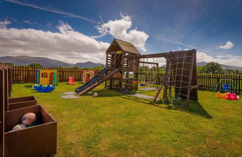 Killarney Apartment | Rookery Mews Apartments - Killarney Self Catering