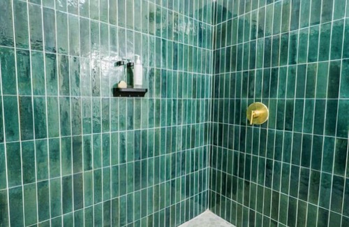 Santurce Hotel | Room 1 - Stylish Accessible Suite