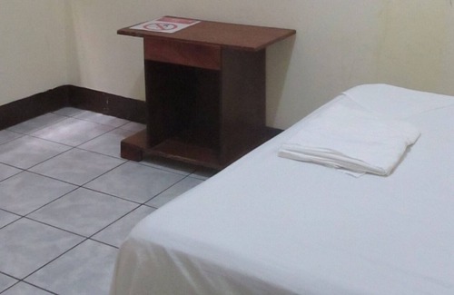 Las Pampas Apartment | Room 2 people Fan