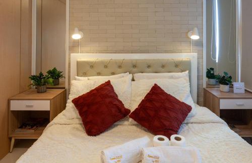Tagaytay Apartment | Room 2222 - Wind Residences, Tower 5, Tagaytay, PH