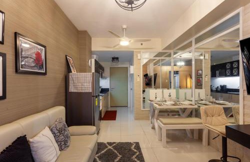 Tagaytay Apartment | Room 2222 - Wind Residences, Tower 5, Tagaytay, PH