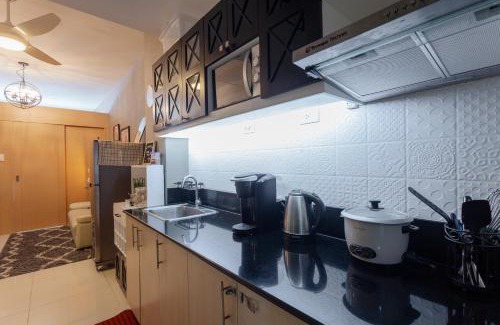 Tagaytay Apartment | Room 2222 - Wind Residences, Tower 5, Tagaytay, PH
