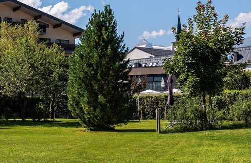 Schuttdorf Cottage | Room 6 - Guesthouse Bleiweis-Zehentner