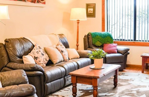 Devonport House | Room @ 88