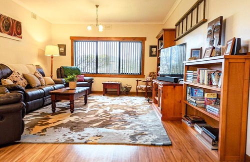 Devonport House | Room @ 88