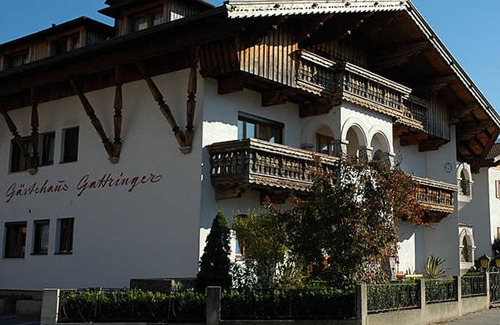 Kematen in Tirol Apartment | Room A 2 - Gästehaus Gattringer