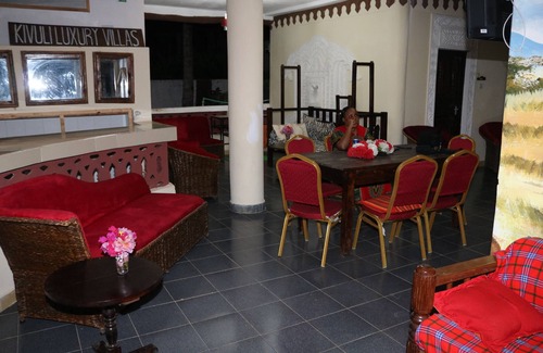 Mombasa Villa | Room-a Wonderful Beach Property in Diani