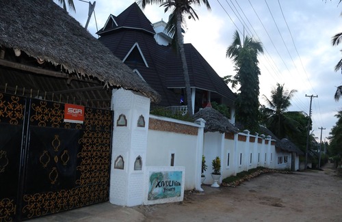 Mombasa Villa | Room-a Wonderful Beach Property in Diani