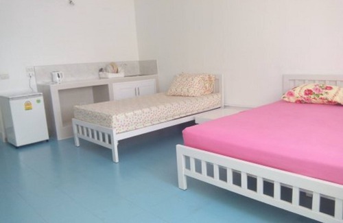 Ban Mai House | Room-airport Transfer Bangkok &apartment