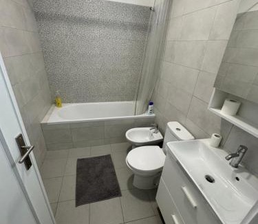 Casal da Ladeira Apartment | room alvalade