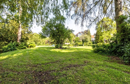 Bad Sachsa Apartment | Room 'Aparthotel Am Stadtpark 1110' with Wi-Fi