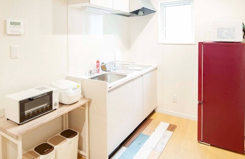 Asahikawa House | Room B Picture book animal room / Kamikawa-gun Hokkaidō