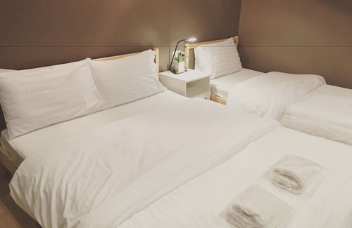 Ban Mai Hotel | Room@Doze