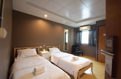 Ban Mai Hotel | Room@Doze