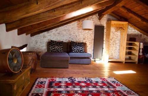 Kobarid Apartment | Room for 2 - Pri B'zjak