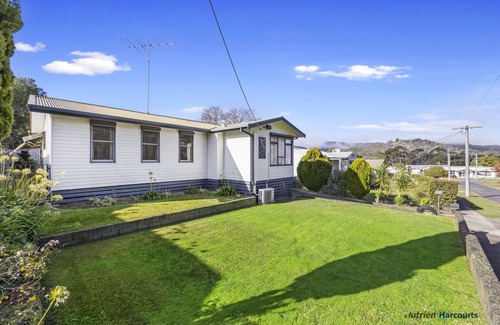 Eildon House | Room for the whole family