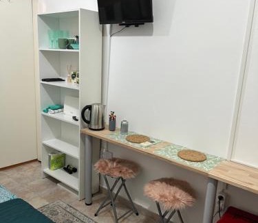 Pancevo Apartment | Room Glorija 2