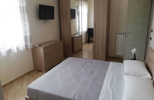 Pimonte Bed & Breakfast | Room in a shared house in the mountains, a few miles from Sorrento and Amalfi
