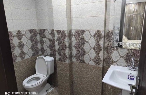 Bahria Town House | "room in Apartment - Diamount 1 Bedroom Full Furnished Apartment"