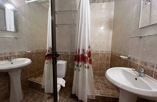 Borovets Bed & Breakfast | Room in B&B - Hotel Moura Double Room N5167