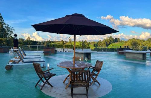 Rionegro House | Room in BB - Suite Presidencial en hotel proximo al aeropuerto