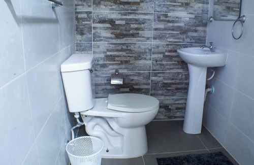 Ciudad Universitaria Hotel | Room in Condo - Malecon Standard Rooms - 2