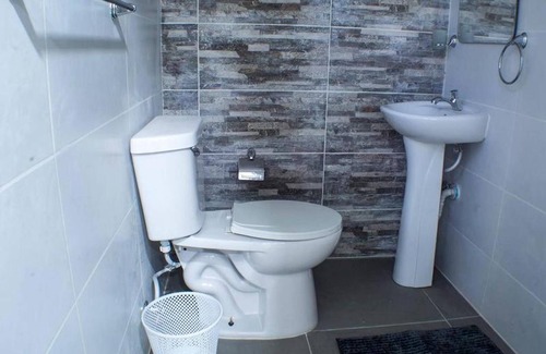 Ciudad Universitaria Hotel | Room in Condo - Malecon Standard Rooms - 2