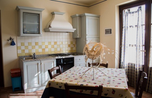 Montecarlo House | Room in Farmhouse - Apartment in Farmhouse