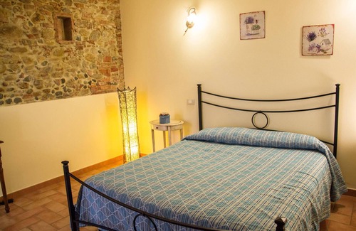 Montecarlo House | Room in Farmhouse - Apartment in Farmhouse