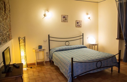 Montecarlo House | Room in Farmhouse - Apartment in Farmhouse
