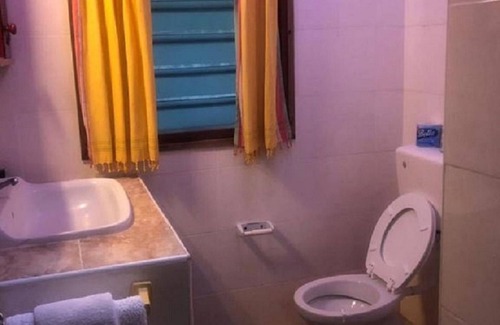 Watamu House | Room in Guest Room - Beautiful Ascot Residence Right on White Sandy Beach