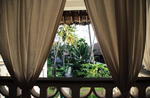 Watamu House | Room in Guest Room - Beautiful Ascot Residence Right on White Sandy Beach