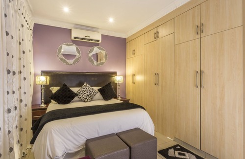 Ballito House | Room in Guest Room - Ezulwini Guest House - Queen Room With Balcony for 2 Guests in Ballito