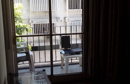 Centro Apartment | Room in Guest Room - Negotiating Men: Special Guest Artists