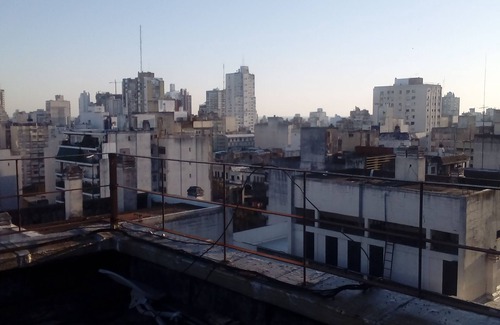 Centro Apartment | Room in Guest Room - Negotiating Men: Special Guest Artists