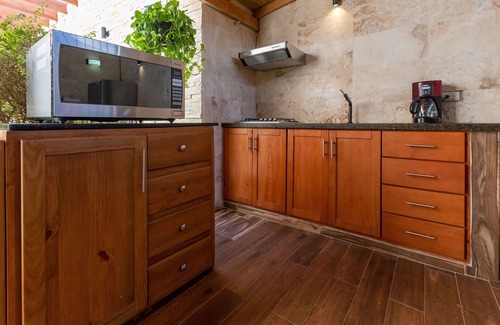 El Batey Apartment | Room in Guest Room - Nice 1br-1bt With Common Picuzzi