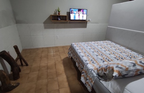 Juazeiro do Norte Villa | ROOM IN JUAZEIRO DO NORTE, CENTER