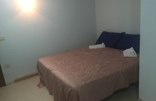 Agropoli Villa | Room in panoramic villa