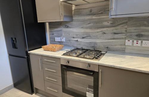 St Leonards-On-Sea House | Room in Saint Leonards-on-Sea, Hastings UK