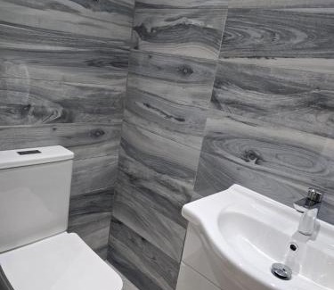 St Leonards-On-Sea House | Room in Saint Leonards-on-Sea, Hastings UK