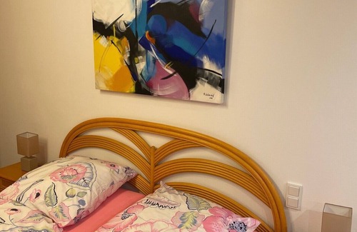 Roesrath Apartment | Room in the countryside near Cologne/Bonn Airport