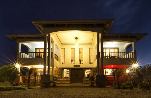 Kilimambogo Villa | Room-kilihouse B&b Large Ensuite Double