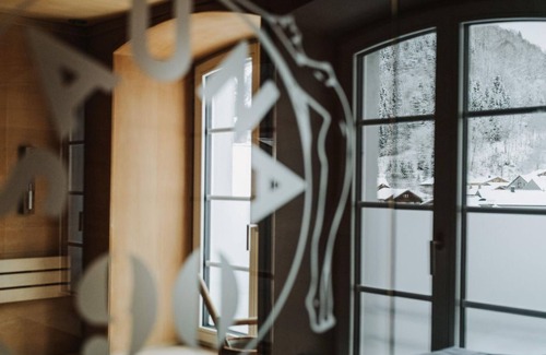 Mellau House | Room Kitchenette 1-2 nights - Hotel Bären