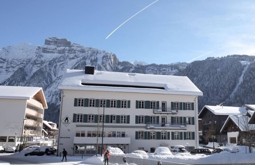Mellau House | Room Kitchenette 1-2 nights - Hotel Bären