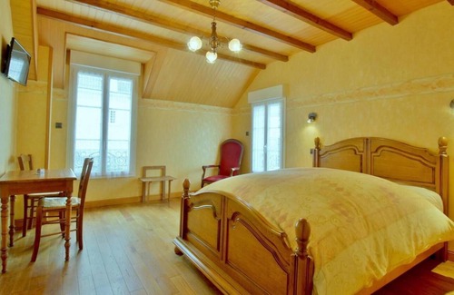 Aspin-en-Lavedan Bed & Breakfast | Room le Béout 2 people